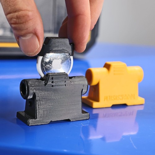 Dewalt toughsystem hidden - 2.0,