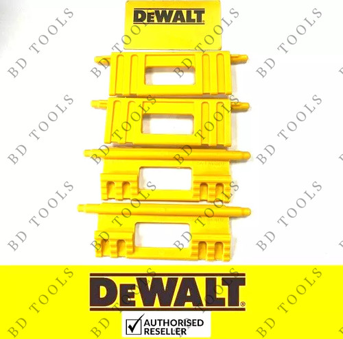 4xgenuine dewalt replacement - dewalt,