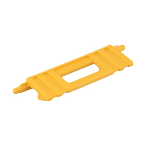 Replacement latch yellow - replacement,