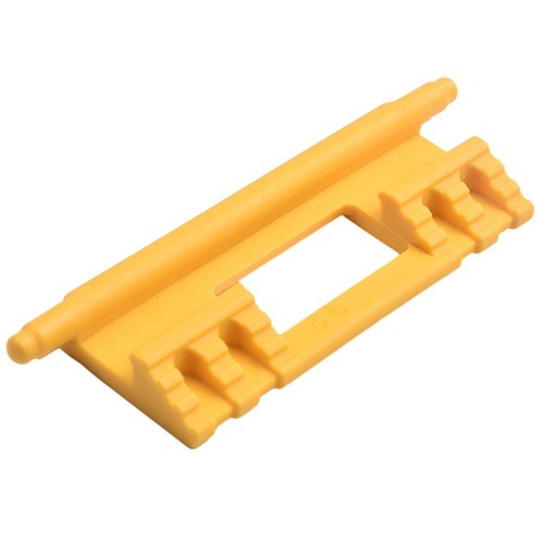 Toughsystem latch interlocking - latch,