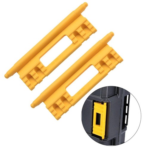 Replacement clips latch - 2x,